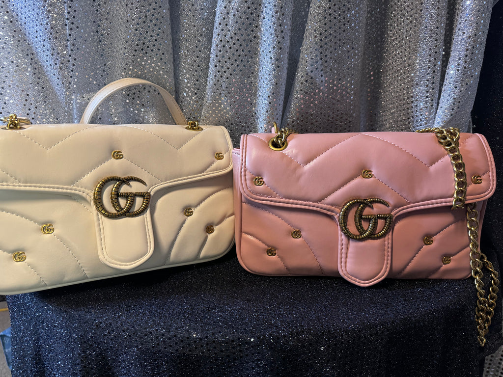 Gg marmont bag