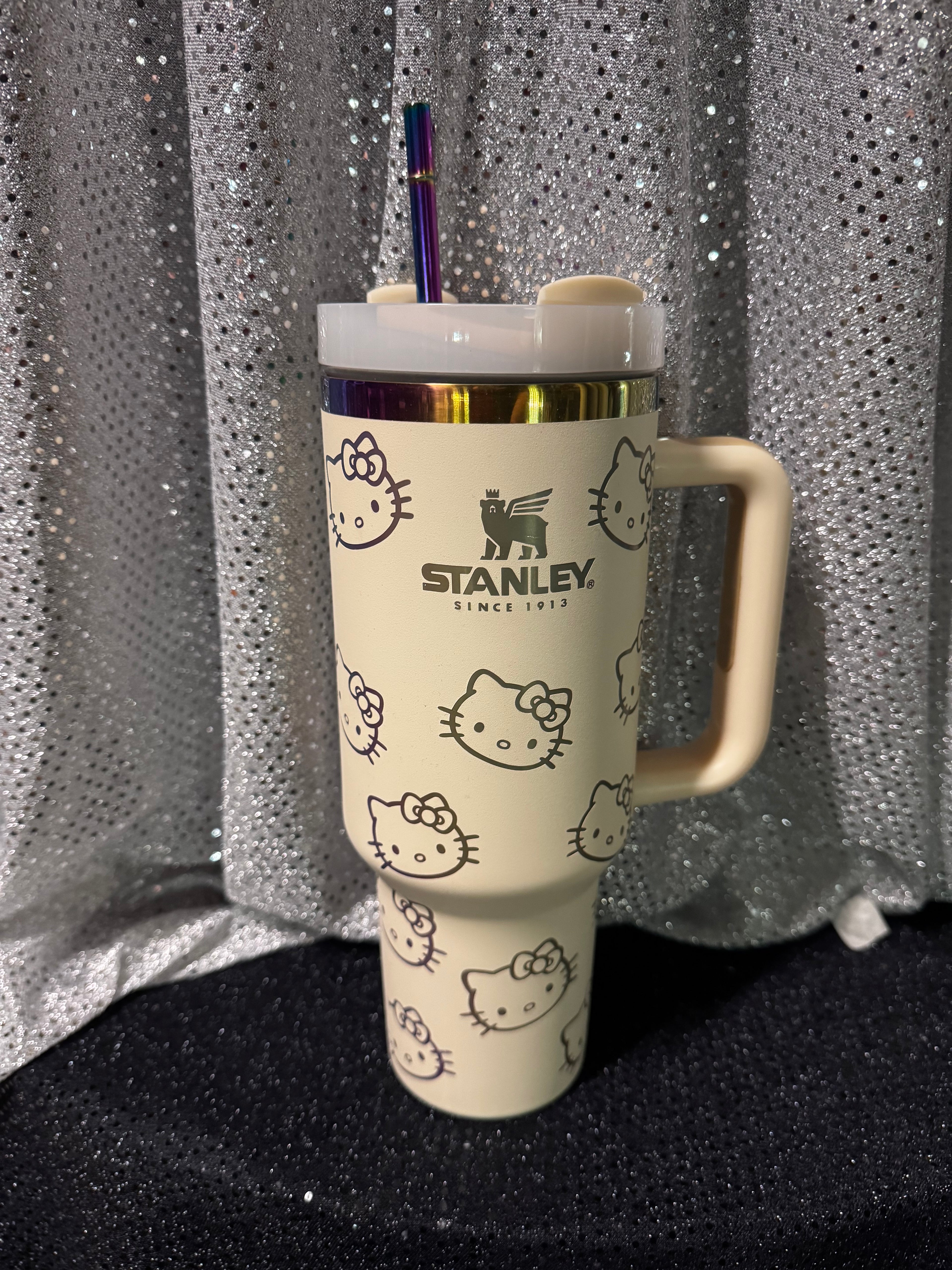 Hk tumbler